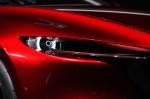 Mazda Kai Concept 2017 года